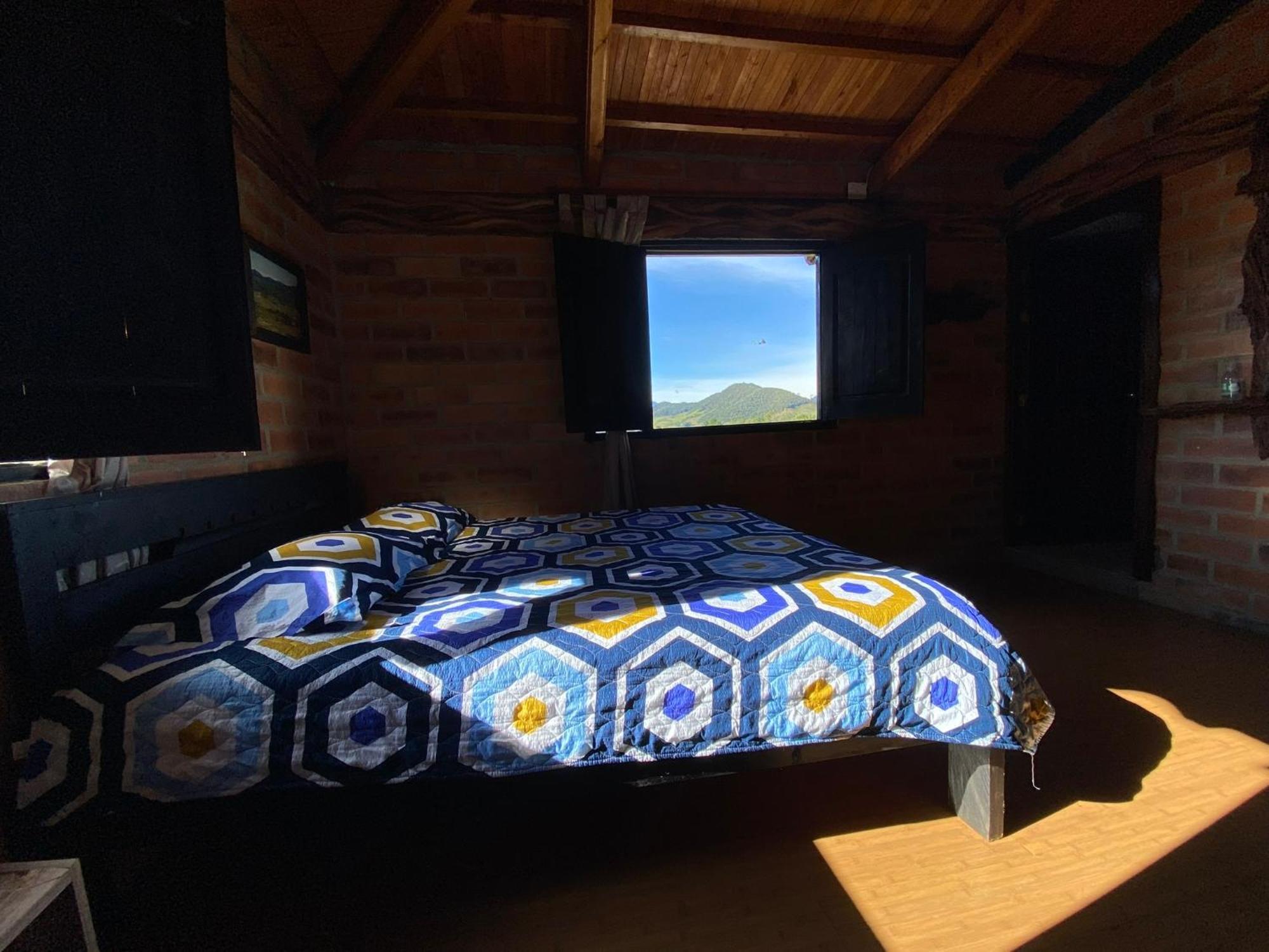 Finca Hotel Paraiso Urrao 외부 사진