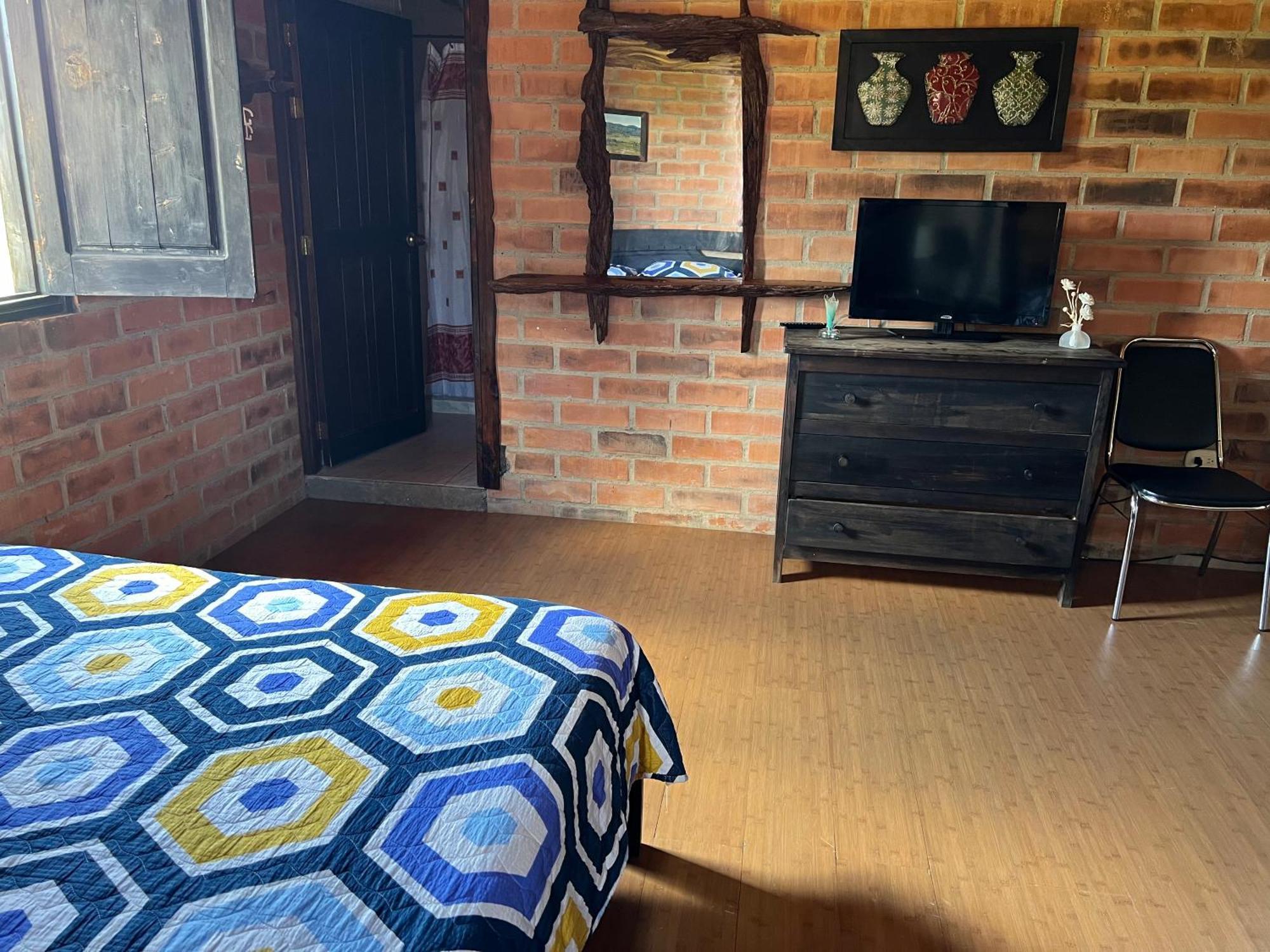 Finca Hotel Paraiso Urrao 외부 사진