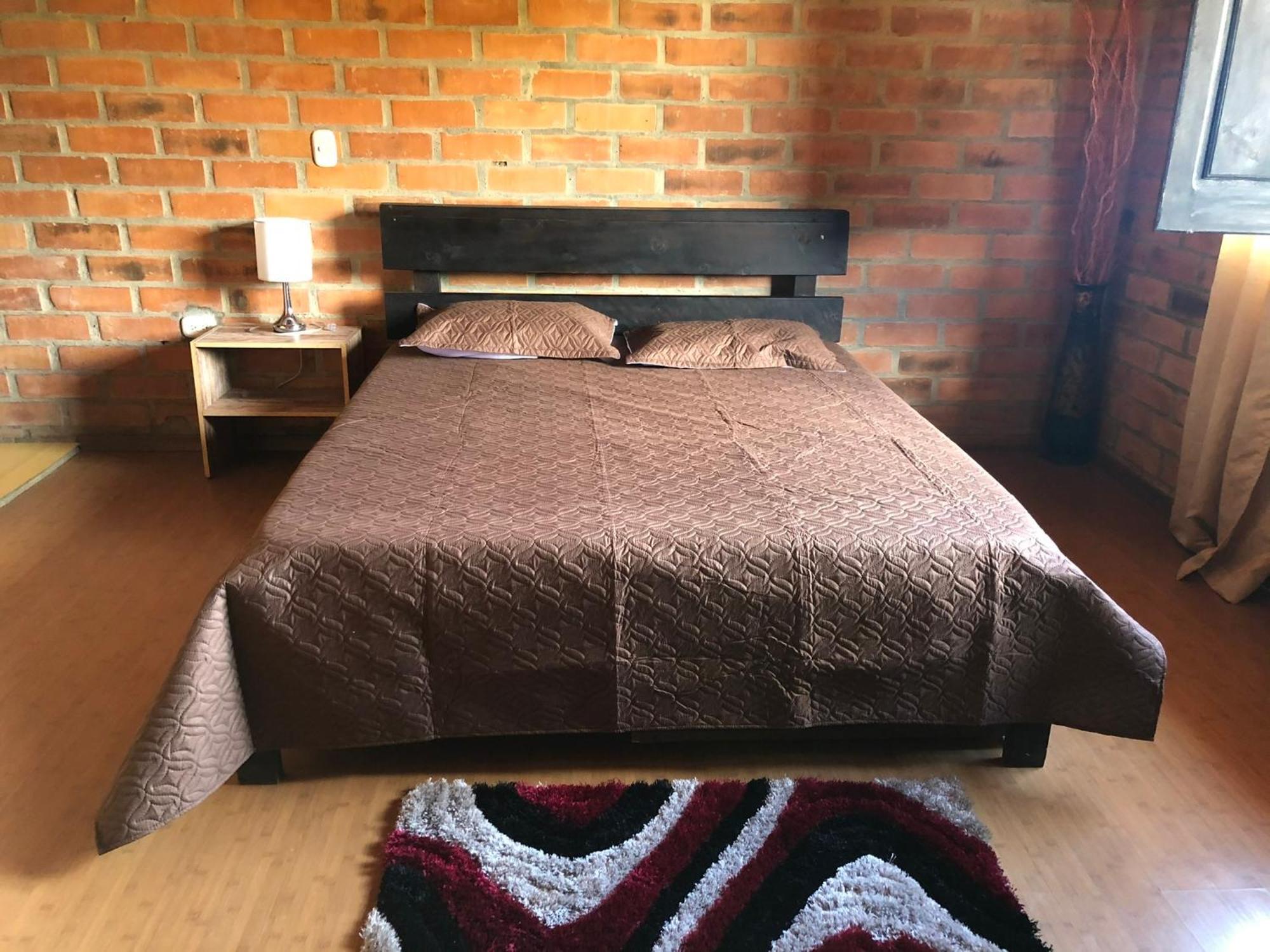 Finca Hotel Paraiso Urrao 외부 사진