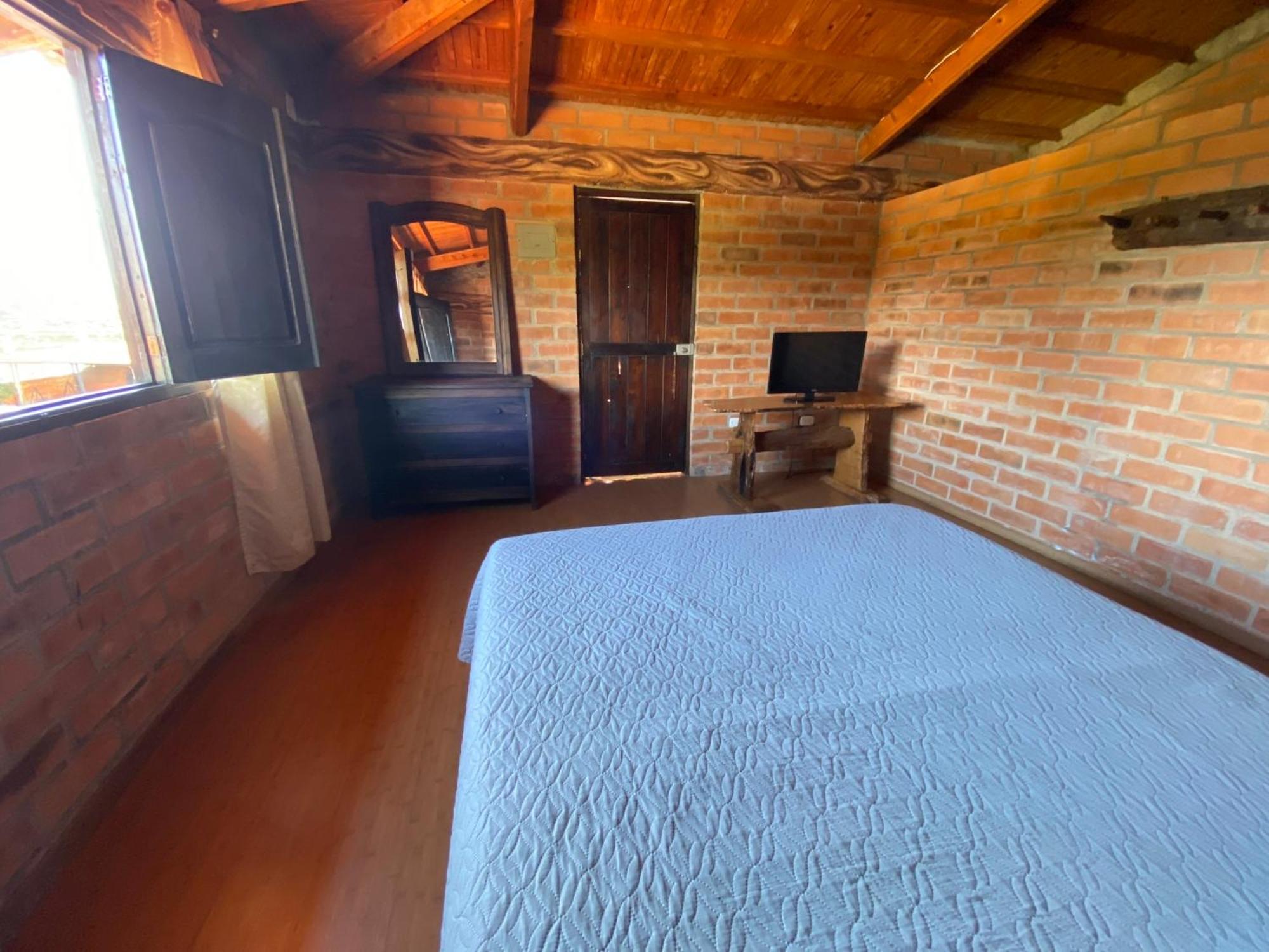 Finca Hotel Paraiso Urrao 외부 사진