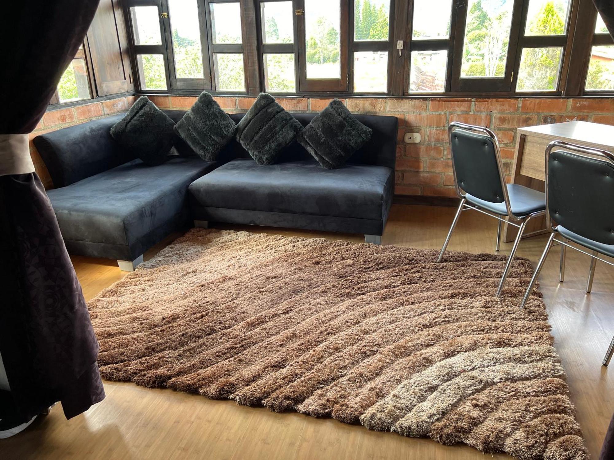 Finca Hotel Paraiso Urrao 외부 사진
