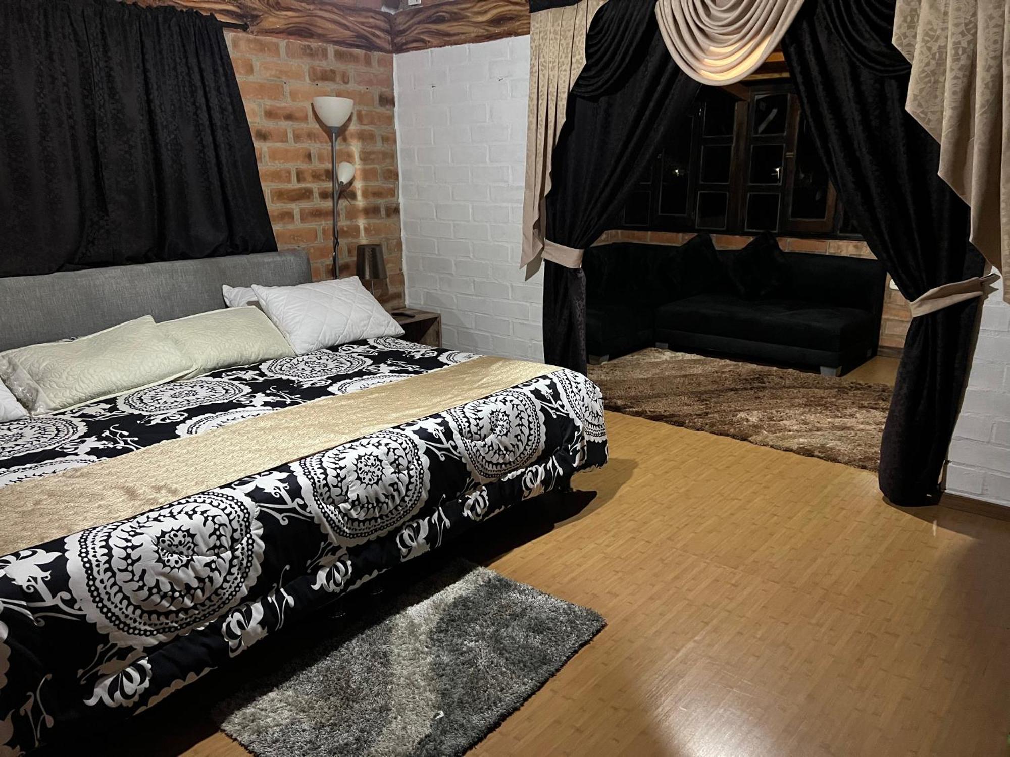 Finca Hotel Paraiso Urrao 외부 사진