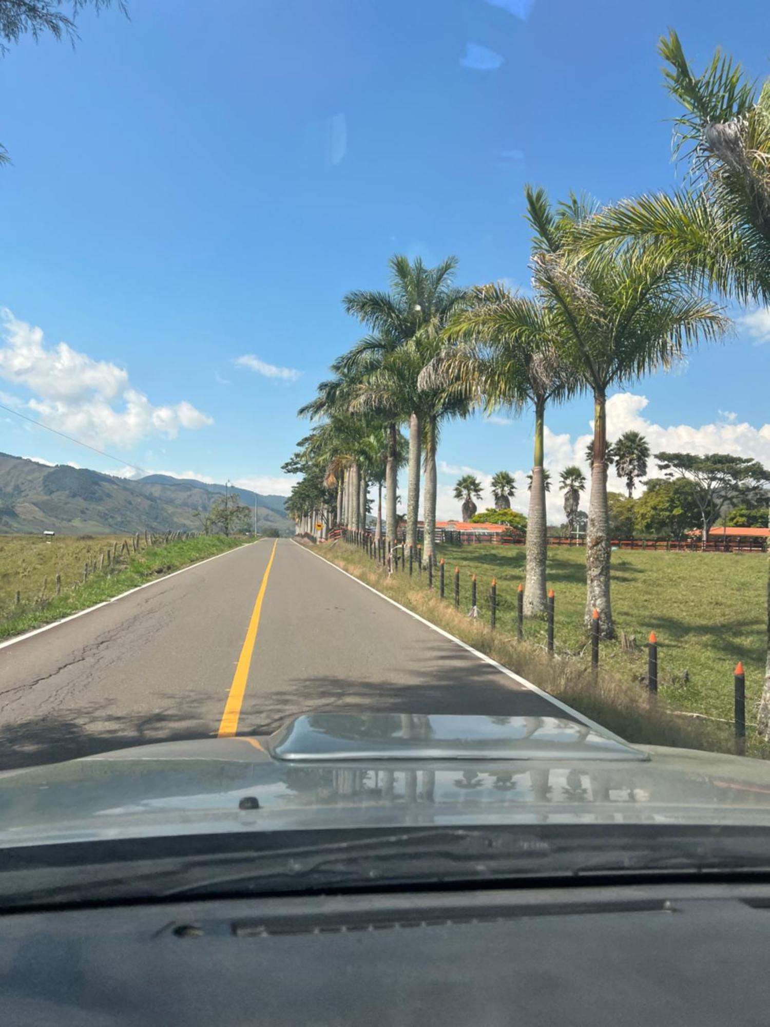 Finca Hotel Paraiso Urrao 외부 사진