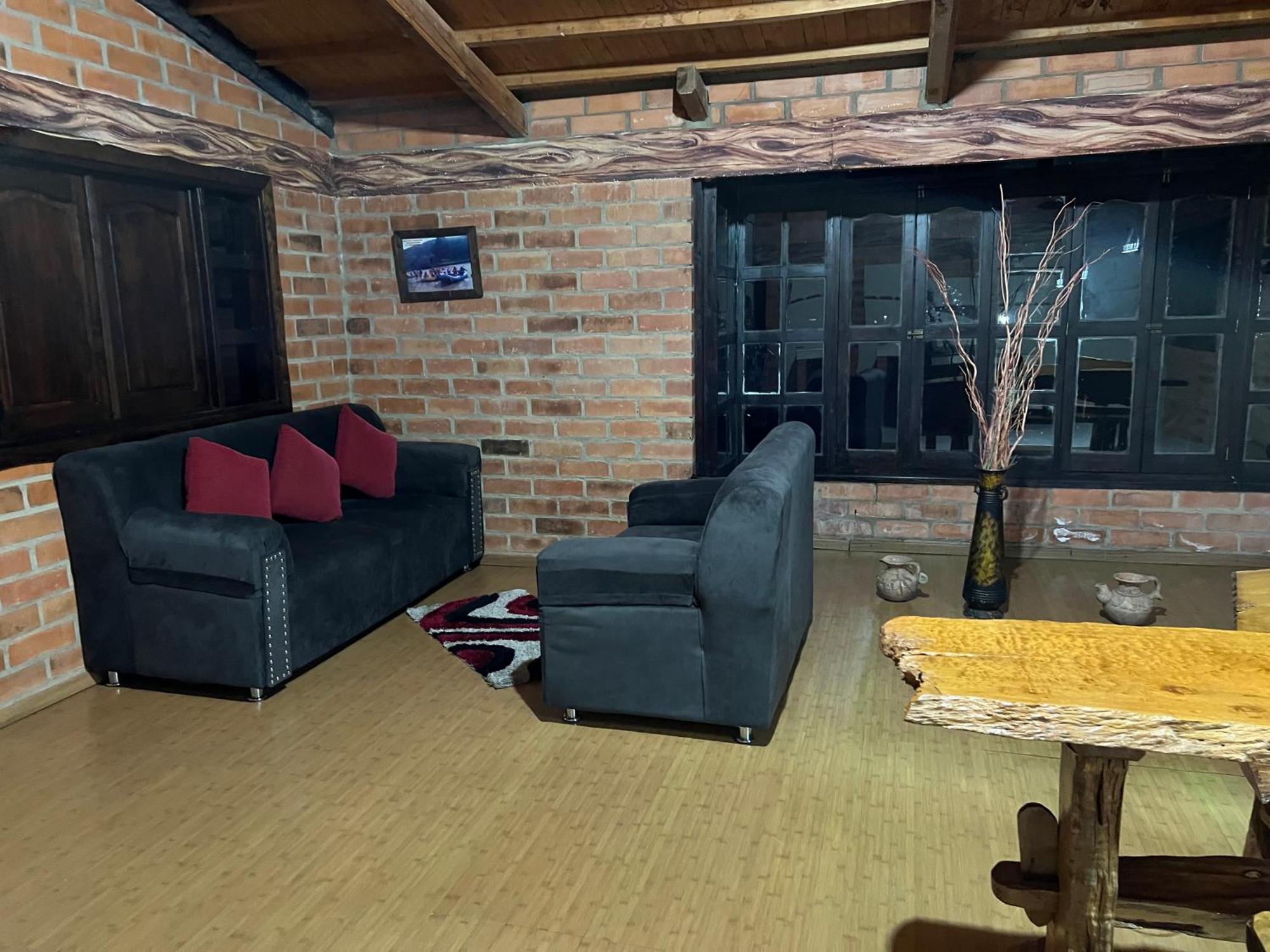Finca Hotel Paraiso Urrao 외부 사진