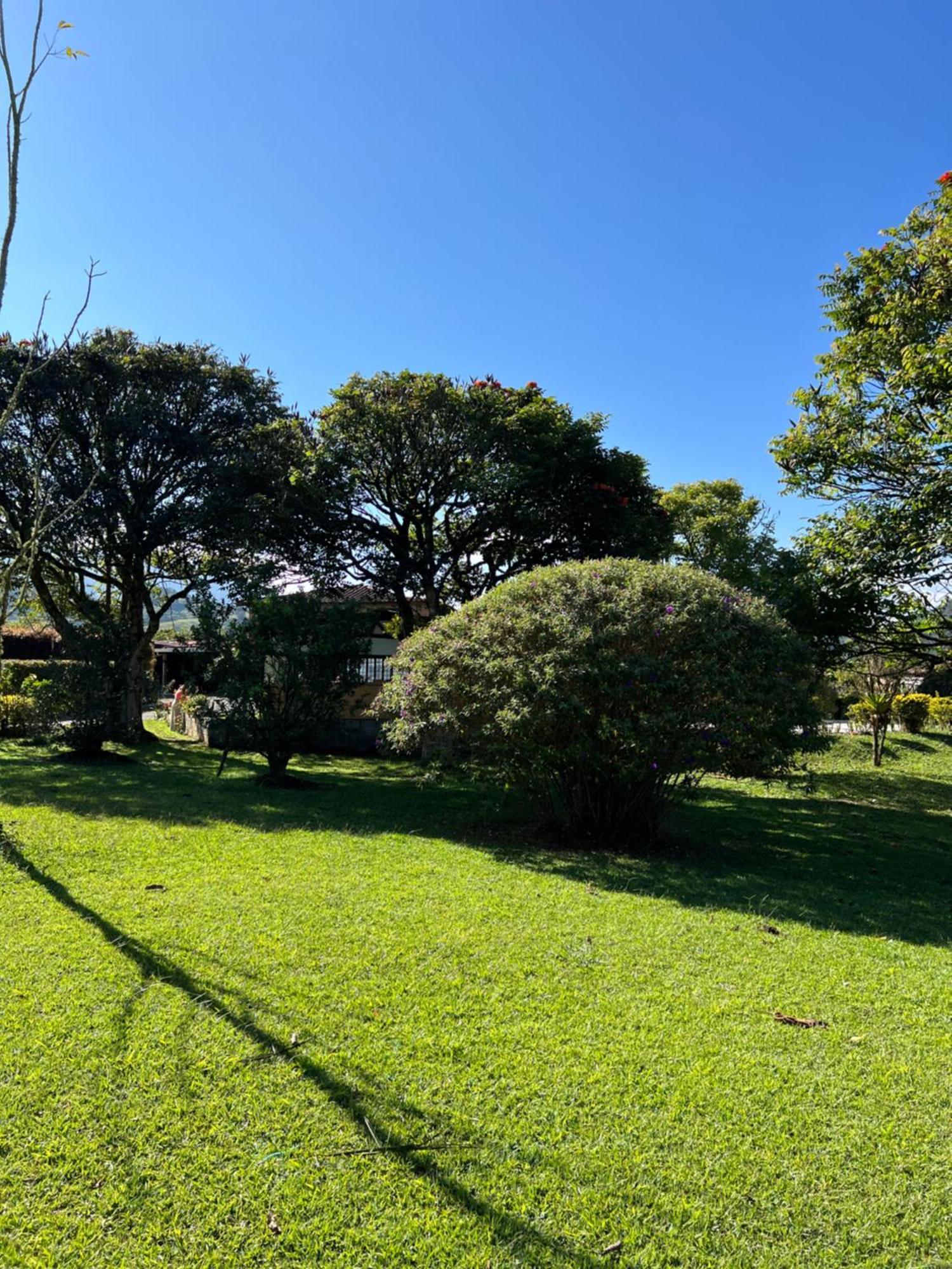 Finca Hotel Paraiso Urrao 외부 사진