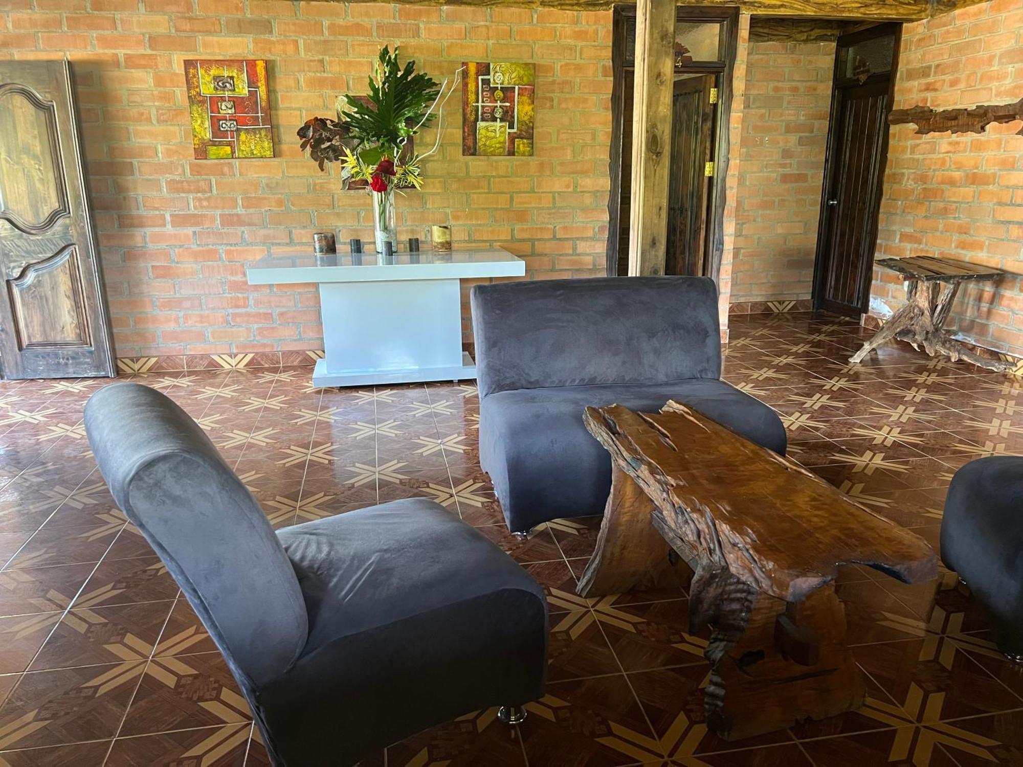 Finca Hotel Paraiso Urrao 외부 사진