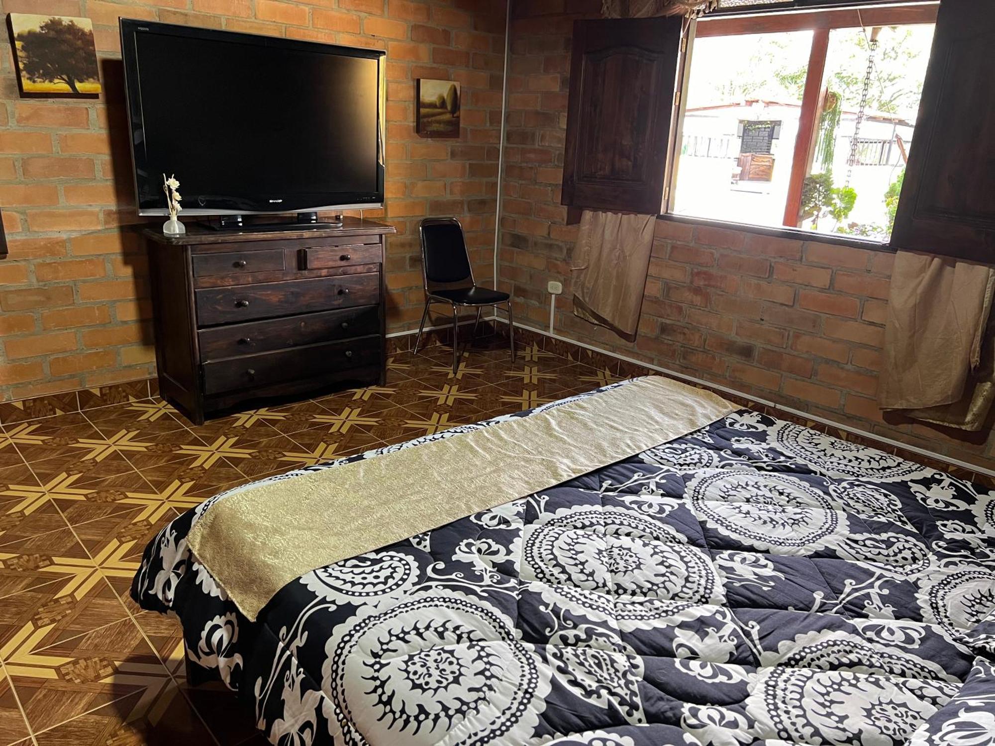 Finca Hotel Paraiso Urrao 외부 사진