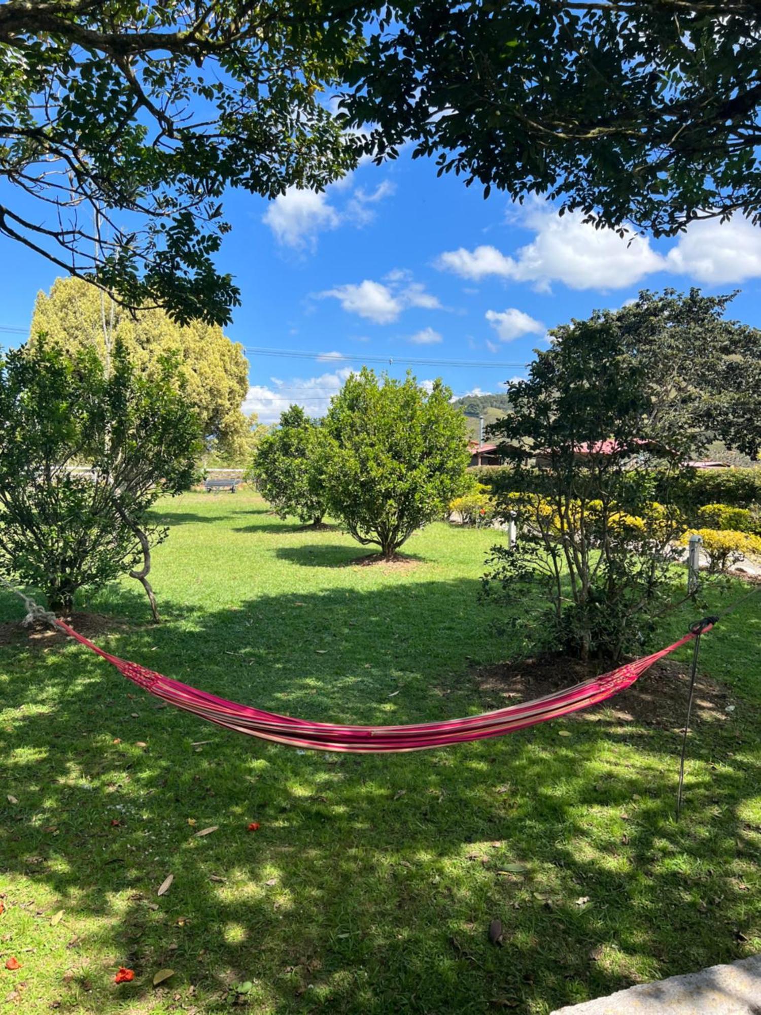 Finca Hotel Paraiso Urrao 외부 사진