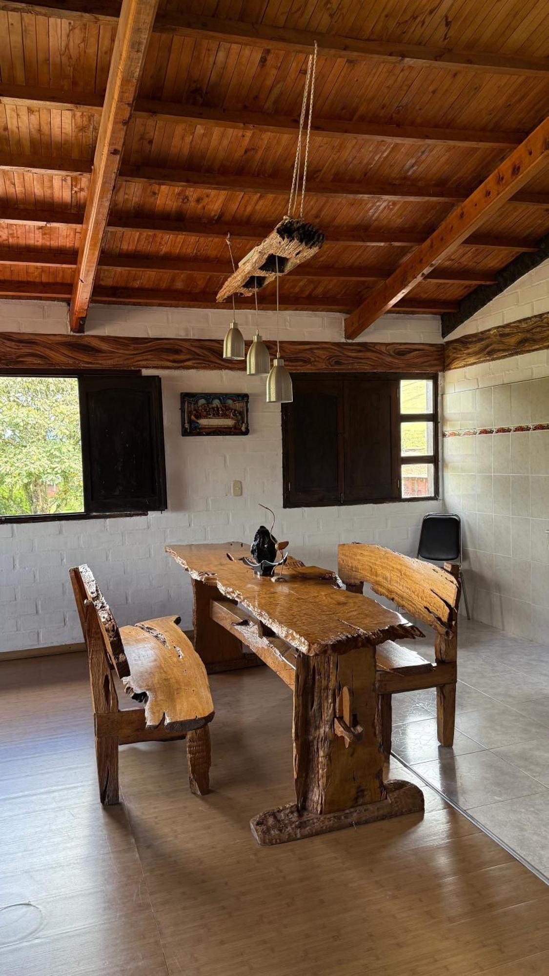 Finca Hotel Paraiso Urrao 외부 사진