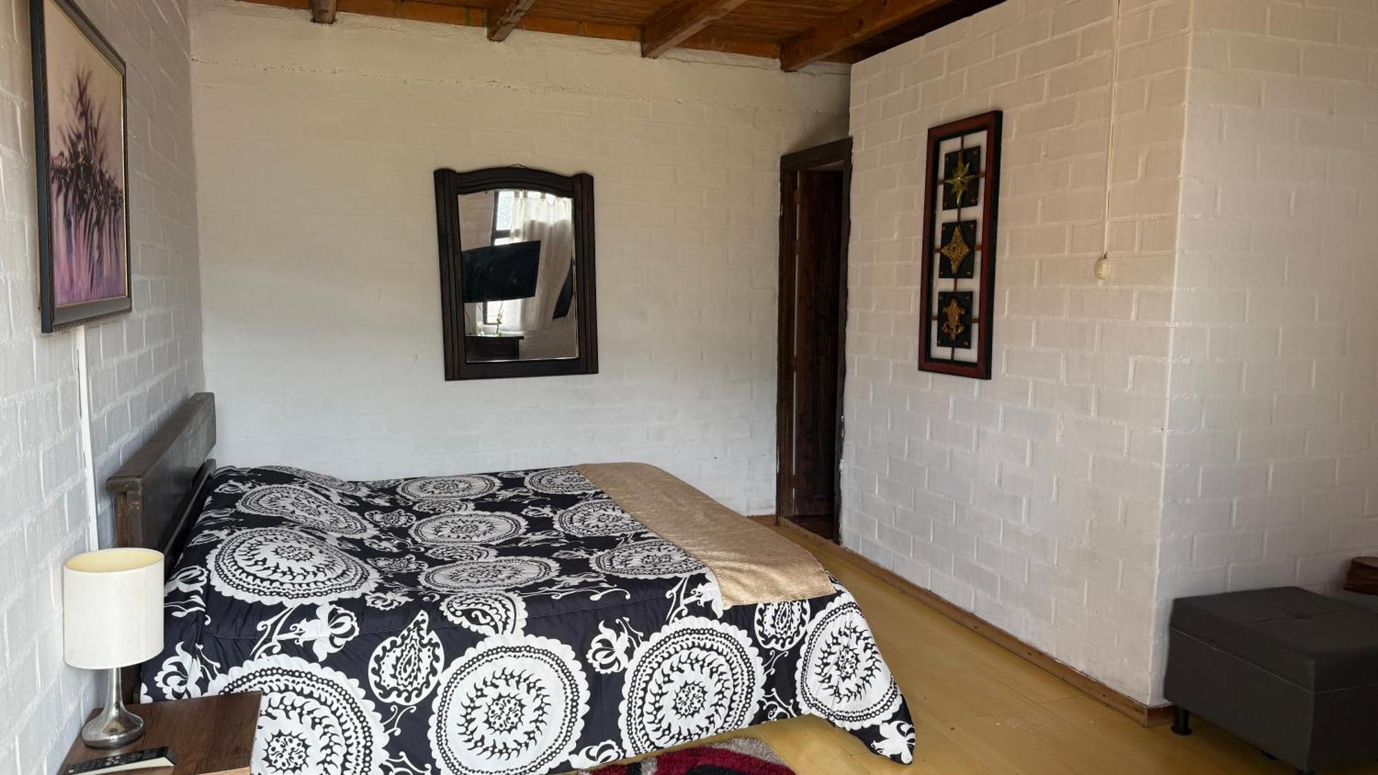 Finca Hotel Paraiso Urrao 외부 사진