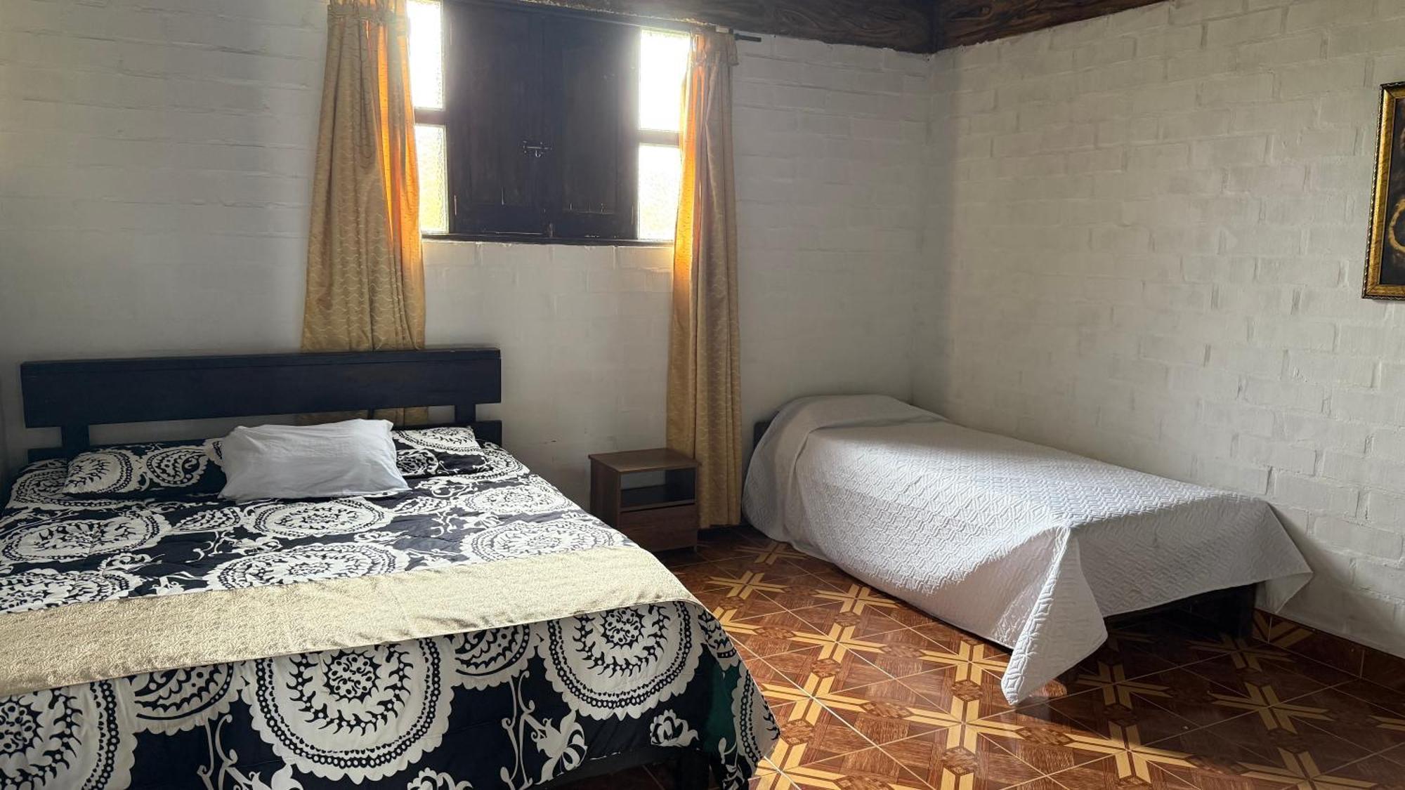 Finca Hotel Paraiso Urrao 외부 사진